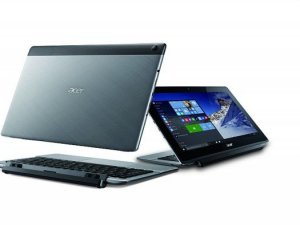 Yeni Acer Aspire Switch 11 V Raflara Çıktı