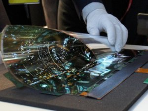 TADF OLED teknolojisine yatırımlar artıyor