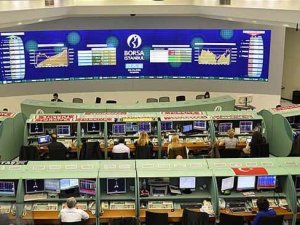 Borsa İstanbul'da deprem: 4 yönetici birden istifa etti