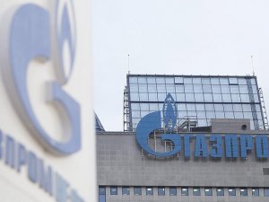 Özel şirketler Gazprom'dan 'kış indirimi' aldı