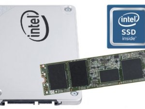 Intel SSD 540S serisi satışa çıkıyor