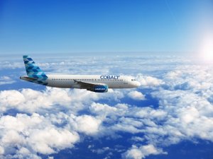 Rumların yeni havayolu Cobalt Haziran'da başlıyor