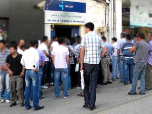 İŞKUR'dan 31 bin işçiye yurt dışında istihdam