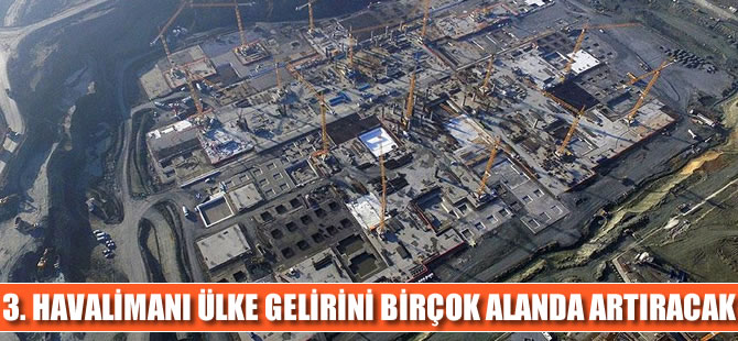 Tek kuruş harcamadan 27,5 milyar avro gelir