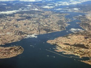 İstanbul’a yabancı yatırımcı ilgisi artıyor