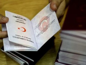 AB'den Türkiye'ye vize muafiyeti şoku!