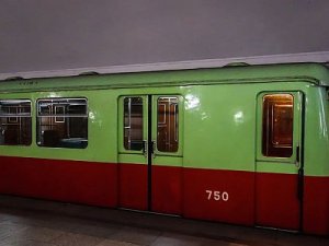 Kuzey Kore’nin gizemli Pyongyang metrosu ilk kez görüntülendi