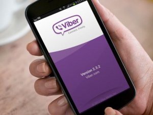 Viber de çift yönlü şifrelemeye geçiyor