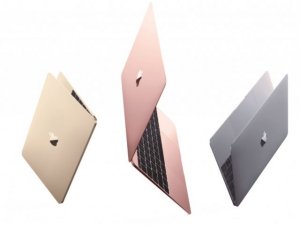 Apple, yeni MacBook modellerini duyurdu