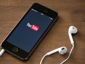 YouTube'da 360 derece yayın dönemi başlıyor