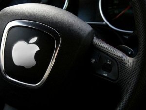Apple, otomobilini Almanya’da geliştiriyor olabilir