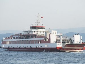 İDO'dan 23 Nisan'da Büyükada'ya ek sefer