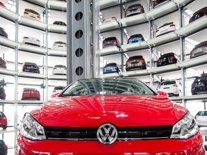 VW ile ABD'li kuruluşlar 'emisyon' davasında anlaştı