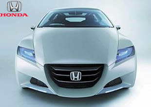 Honda Türkiye, Yamasaki ile atağa geçiyor