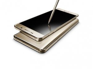 Samsung Galaxy Note 6 teknik özellikleri ve çıkış tarihi!