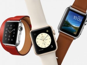 Apple Watch uygulamaları telefondan bağımsız olacak