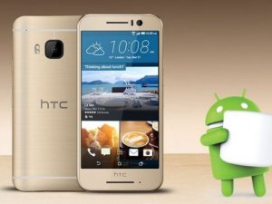 HTC, yeni telefonu One S9’u duyurdu