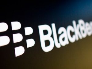 Blackberry'den iki yeni telefon