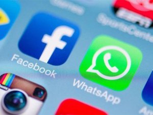 Whatsapp'a yeni özellikler geliyor