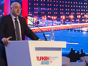 'Türk Telekom, yatırımda ve büyümede Türkiye’nin örnek modeli'