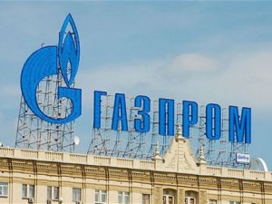 Gazprom'un Türkiye'ye doğalgaz sevkiyatı azaldı