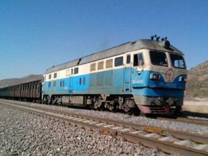 Özbekistan demiryolu taşımacılığında hedef yükseltti