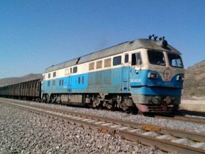 Özbekistan demiryolu taşımacılığında hedef yükseltti