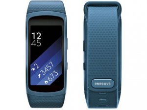 Samsung Gear Fit 2 sızdırıldı!