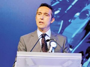 Ali Koç: ‘En iyi benim’ diyen darmadağın olabilir