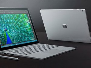 Surface Book 2 göründü!