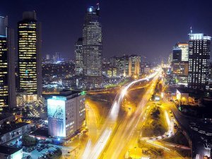 'Faizsiz finansın merkezinin İstanbul olması için çalışacağız'