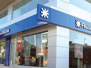 Finansbank için flaş onay