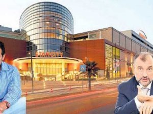 Ülker ve Boyner sattı: İşte Starcity'nin yeni sahibi