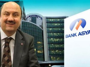 BDDK Başkanı açıkladı: Bank Asya'nın kaderi belli oldu