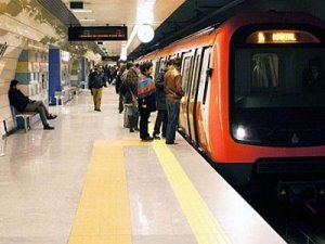 Gaziosmanpaşa'ya 3 yeni metro hattı geliyor