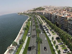 İzmir’in Tramvay Sistemlerinde Mas Pompa Cihazları Tercih Edildi