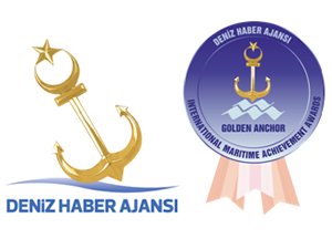 11. Uluslararası Altın Çıpa Denizcilik Başarı Ödülleri Töreni için geri sayım başladı