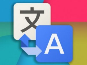 Google Translate İle İnternet Olmadan Çeviri Yapmak Mümkün