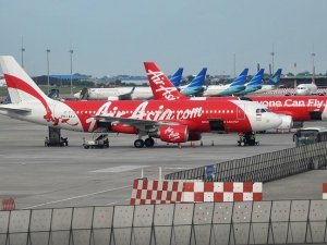 Kayıp Malezya uçağını arama çalışmalarında sona yaklaşıldı