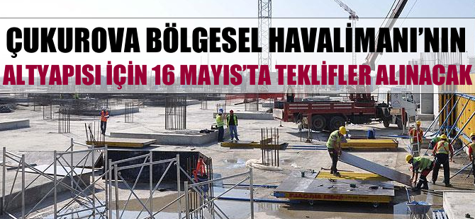 Dev projeye büyük ilgi