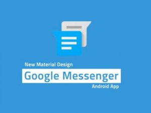 SMS'leriniz Google Messenger'la SIM karta kaydedilecek