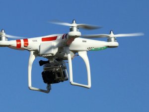 Ağrı'da drone yasağı