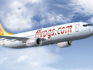 Pegasus da rakamları açıkladı