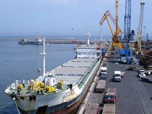 Umman, İran'a liman tahsis edecek