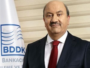 'BDDK haziranda İstanbul'a taşınmış olacak'