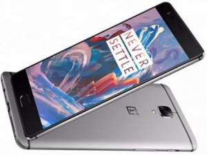 OnePlus 3 basın görselleri yayınlandı