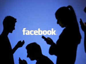 Facebook'ta içerik paylaşma sorunu
