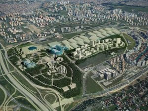 Dev projede sürpriz değişiklik: Karayolları itiraz etti