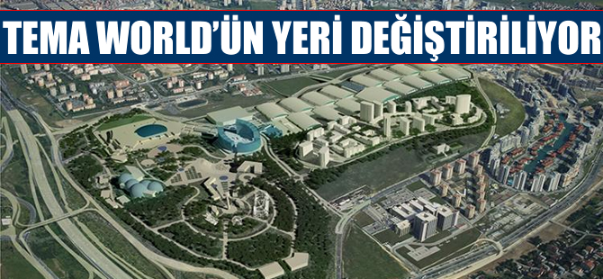 Dev projede sürpriz değişiklik: Karayolları itiraz etti