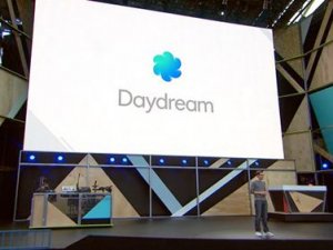 Google yeni sanal gerçeklik gözlüğünü tanıttı: Daydream